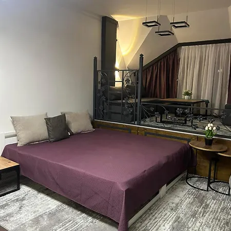 Gallery דירה *